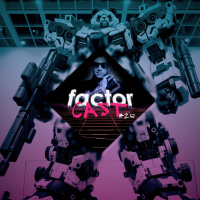 Factorcast #26 : Amourette Core