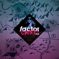 FactorCast #18 - Jai arreté Mario Party quand jai arreté de boire