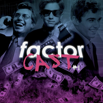 Le Factorcast