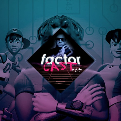 Le Factorcast