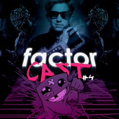 Le Factorcast