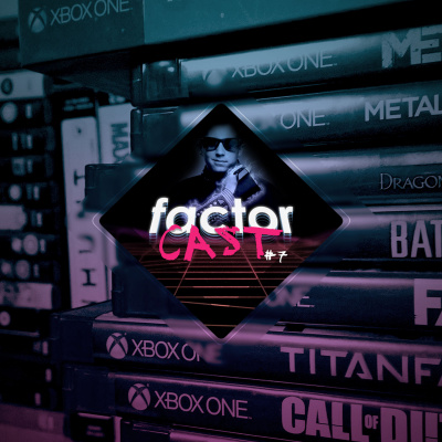 Le Factorcast