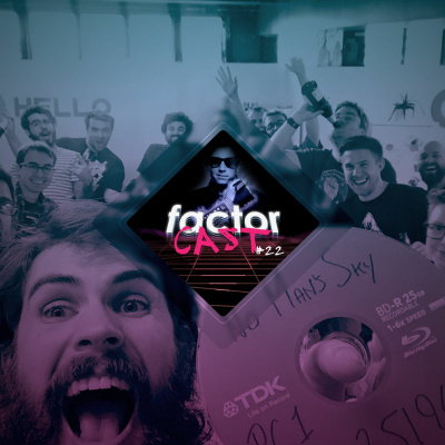 Le Factorcast