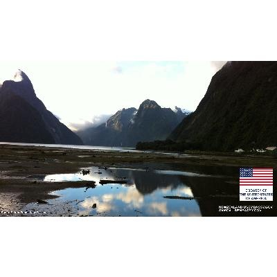 U.s. Embassy Mission, New Zealand And Samoa Podcasts