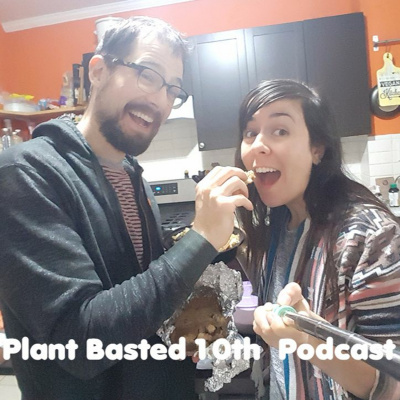 Plant Basted
