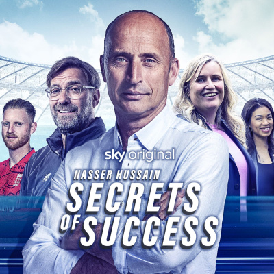 Sky Sports Cricket Podcast