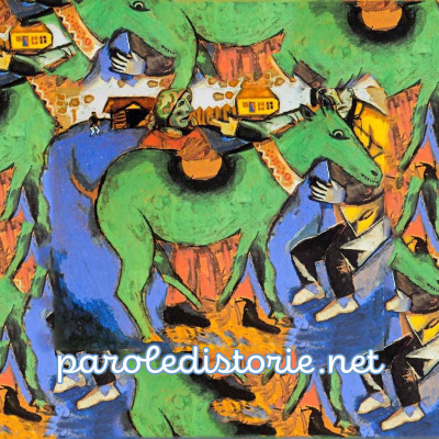 Parole Di Storie - Favole