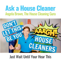 Biggest Mistakes House Cleaners Made - You Wont Believe What Happened