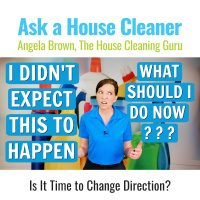 The Need to Pivot as a Cleaning Business Owner