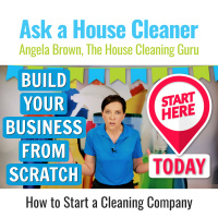 Where Do You Start to Build a Cleaning Business?