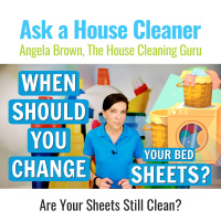 How Often Should You Change Your Bed Sheets?