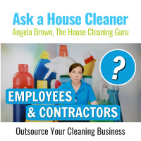 Employees or Contractors - Hiring for Your Cleaning Company