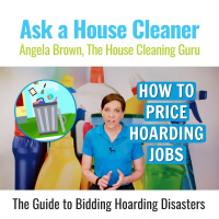 How to Charge for a Hoarding Job