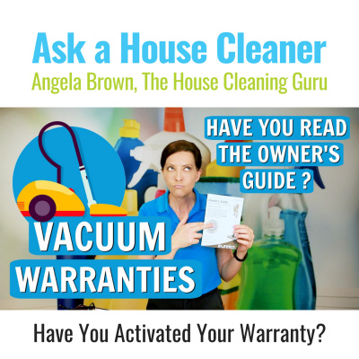 Ask A House Cleaner | Angela Brown | Savvy Cleaner | House Cleaning Tips