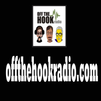 Off The Hook Radio Podcast For 5/4/15