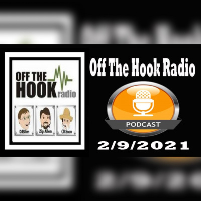 Off The Hook Radio