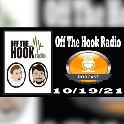 Off The Hook Radio