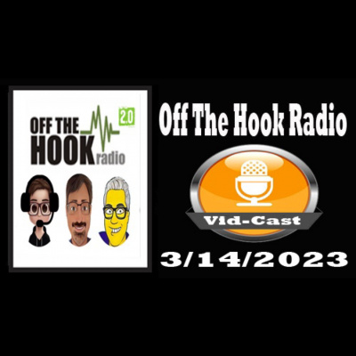 Off The Hook Radio