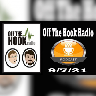 Off The Hook Radio