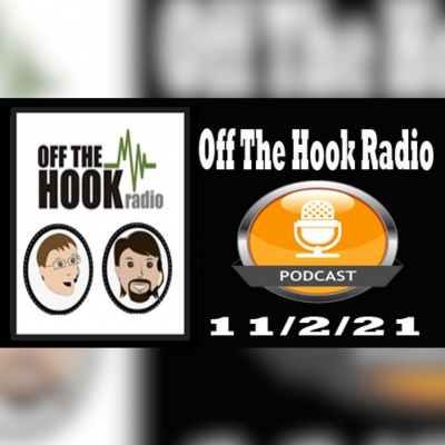 Off The Hook Radio