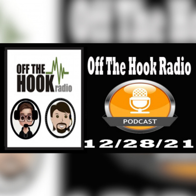 Off The Hook Radio