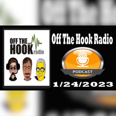 Off The Hook Radio
