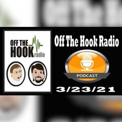 Off The Hook Radio