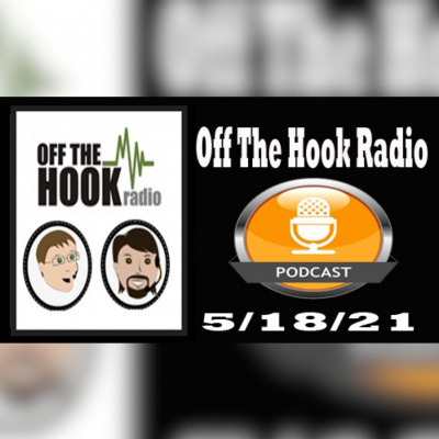 Off The Hook Radio