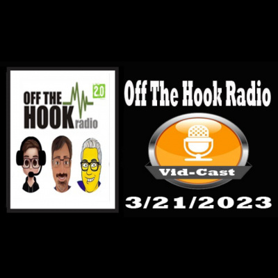 Off The Hook Radio