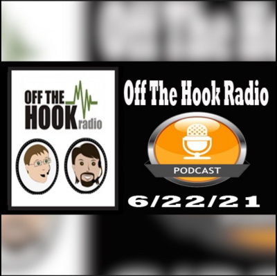 Off The Hook Radio