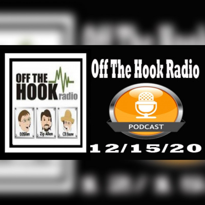 Off The Hook Radio