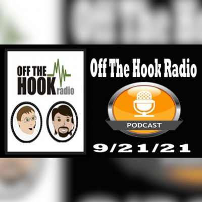 Off The Hook Radio