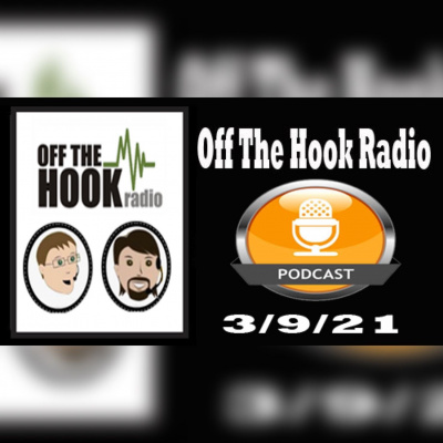 Off The Hook Radio