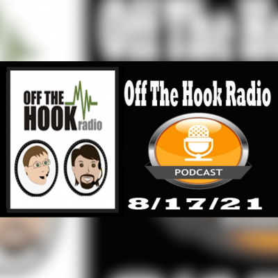 Off The Hook Radio
