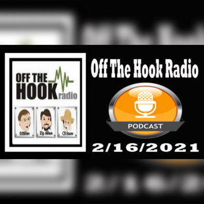 Off The Hook Radio