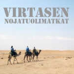 Virtasen Nojatuolimatkat