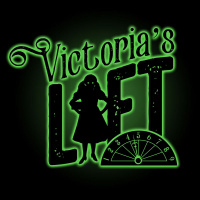 TWL Presents: Victorias Lift - S5E1: “Art Therapy”, by M. Regan