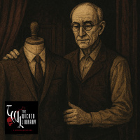 TWL 1303: “Two Tales from Mr. Nadel’s Shop” by Virelle Nocturne