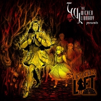 TWL Presents: Victorias Lift - Von Hameln, by Daniel Foytik