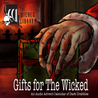 Gifts for The Wicked: The Winter Ripper, by Jesse Hawke