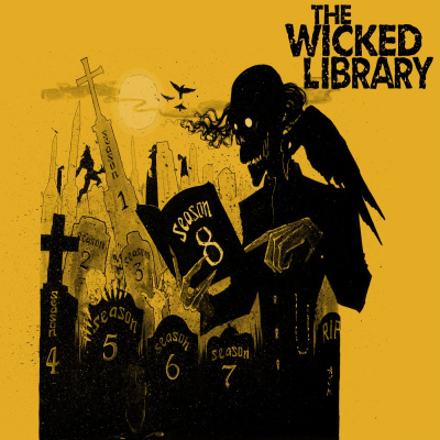 The Wicked Library
