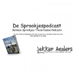 Sprookjespodcast – Nederlandse Podcasts