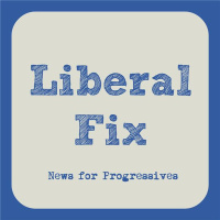 Liberal Fix Radio with Keith  Naomi