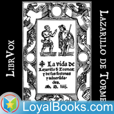 Lazarillo De Tormes By Anonymous