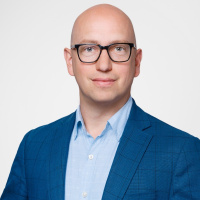 989: The Homecoming: A Tale of Growth, Leadership, and Return | Jeremy Johnson, CFO, Dayforce