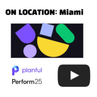 ON LOCATION: AI on the Frontlines - Live Insights from Planful Perform25