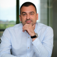 1117: Building a Unicorn with a Finance Blueprint | Konstantin Dzhengozov, CFO, Payhawk