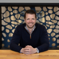 1112: The Value of Seeing Finance from the Front Lines | Nathan Winters, CFO, Zebra Technologies