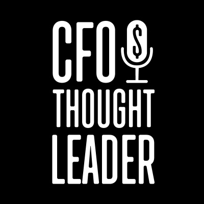 Cfo Thought Leader