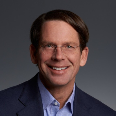 Cfo Thought Leader